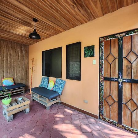 Villas Pura Vibra Potrero  Exterior photo