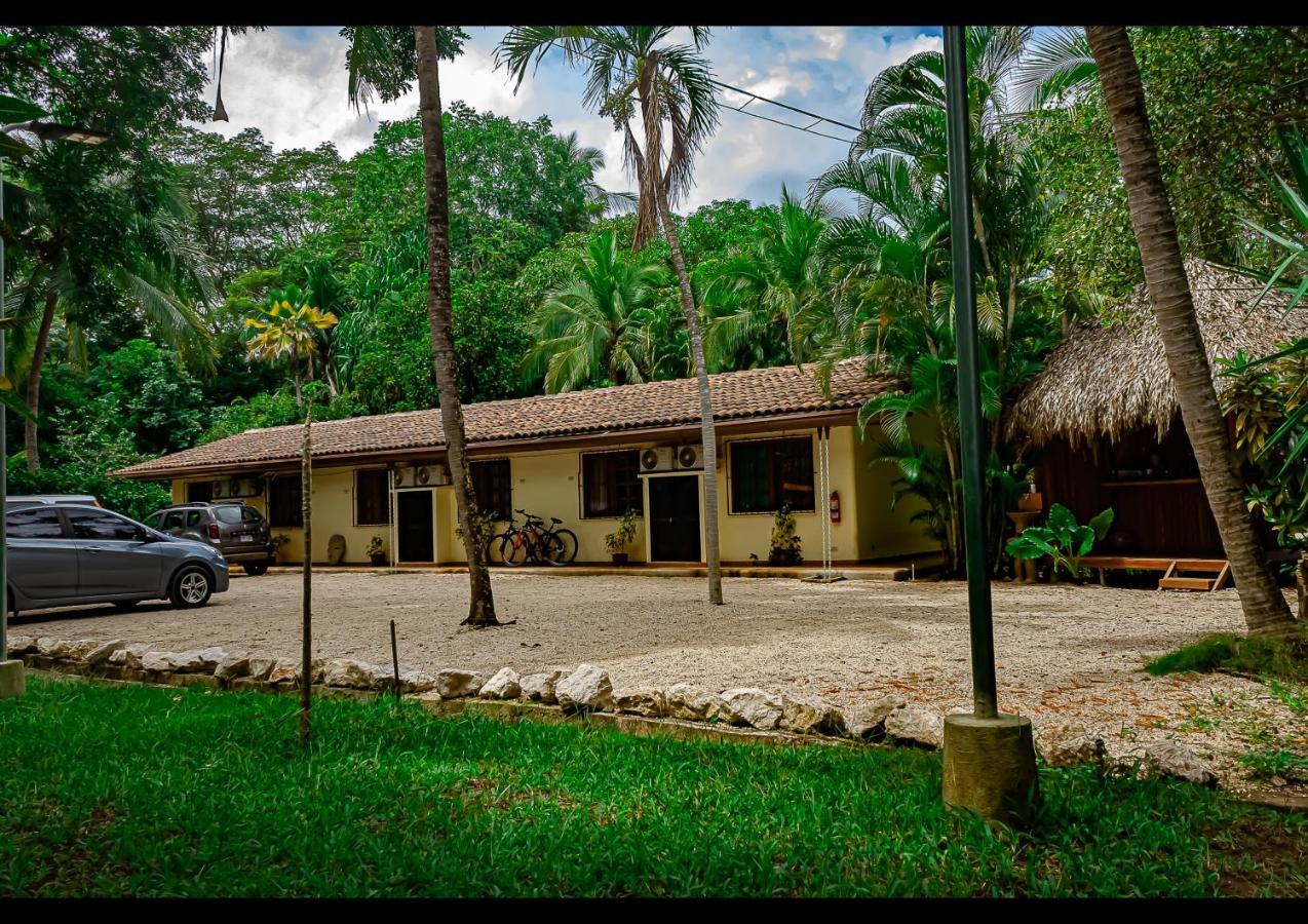 Villas Pura Vibra Potrero  Exterior photo
