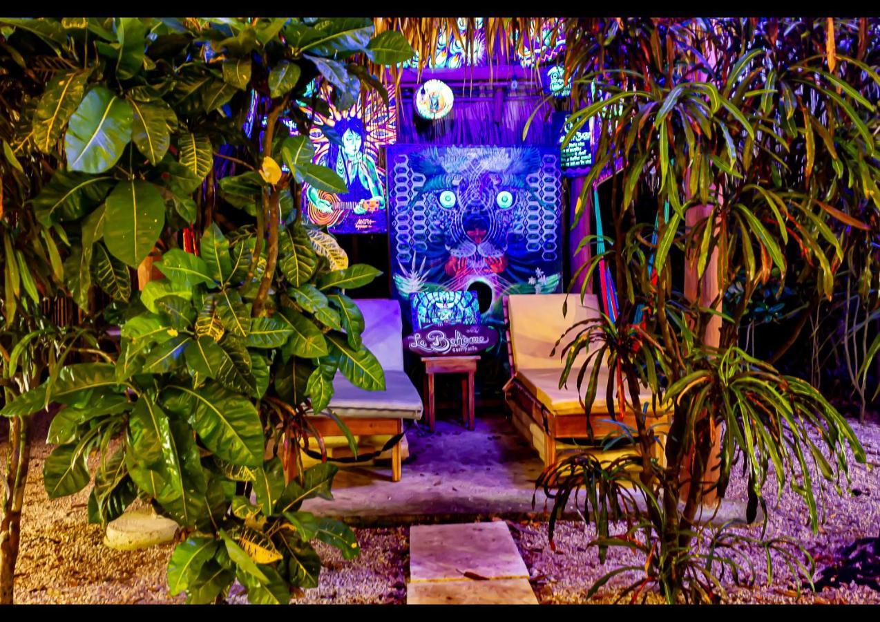 Villas Pura Vibra Potrero  Exterior photo