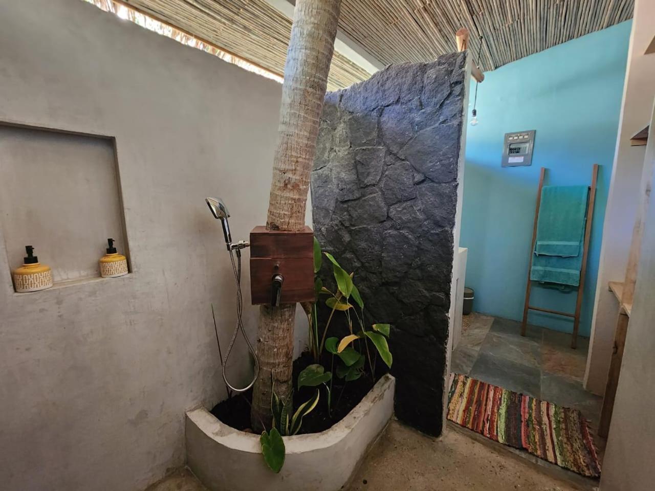 Villas Pura Vibra Potrero  Exterior photo