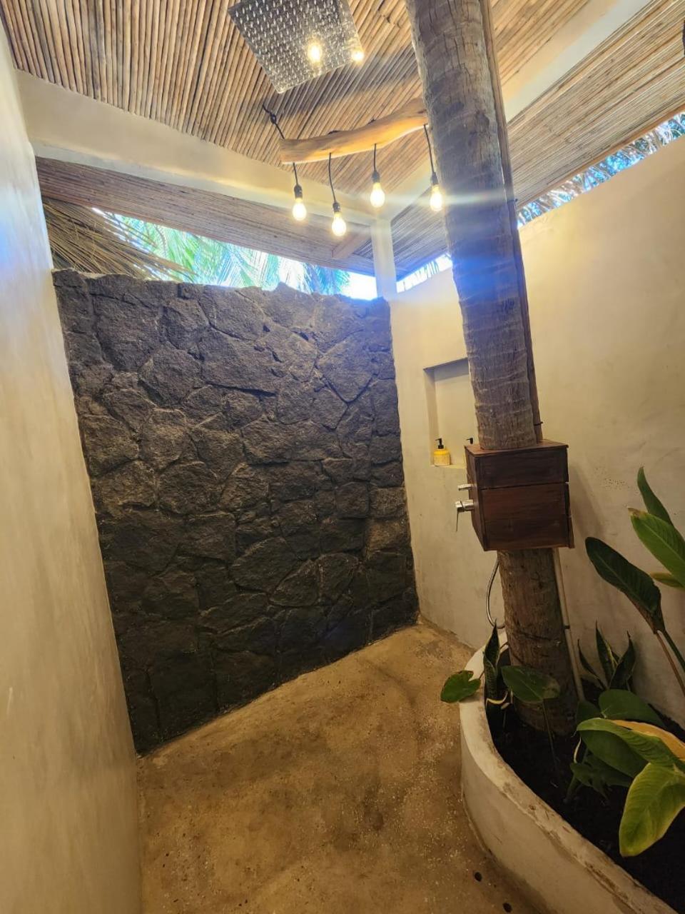 Villas Pura Vibra Potrero  Exterior photo