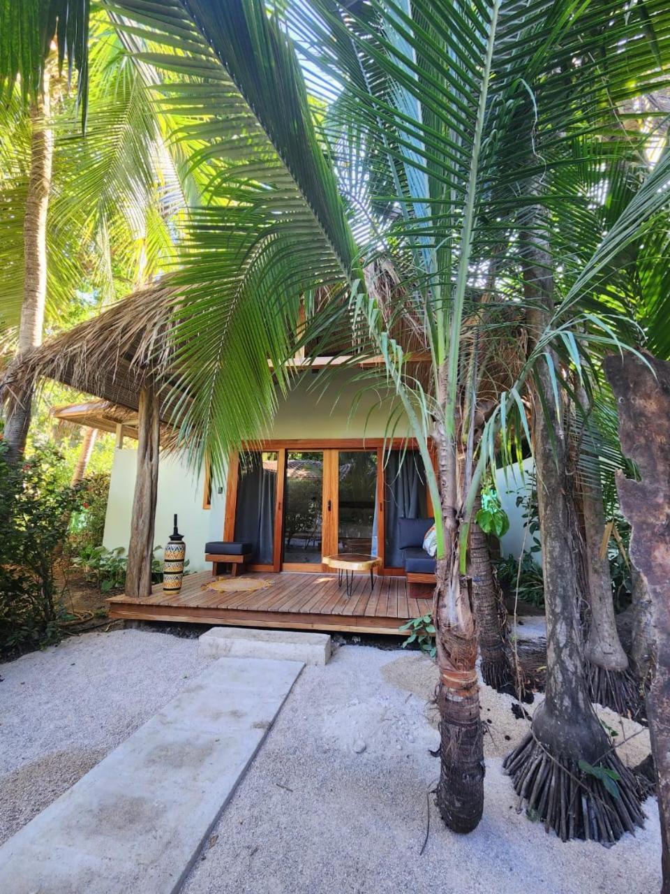 Villas Pura Vibra Potrero  Exterior photo