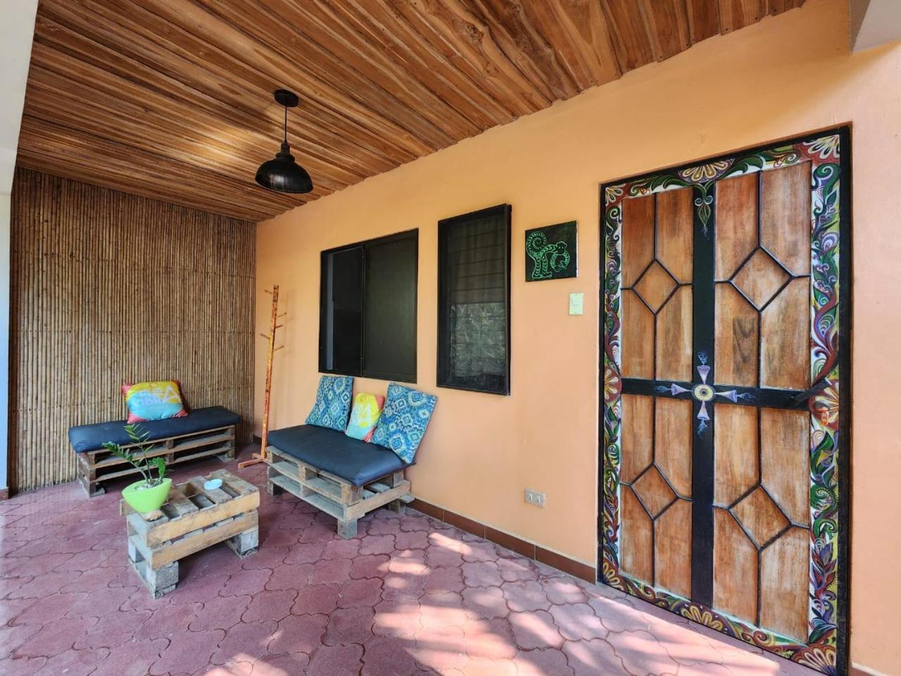 Villas Pura Vibra Potrero  Exterior photo