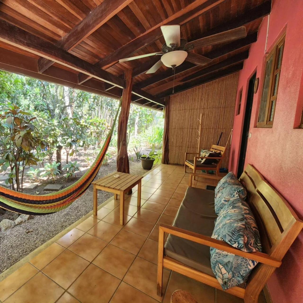 Villas Pura Vibra Potrero  Exterior photo
