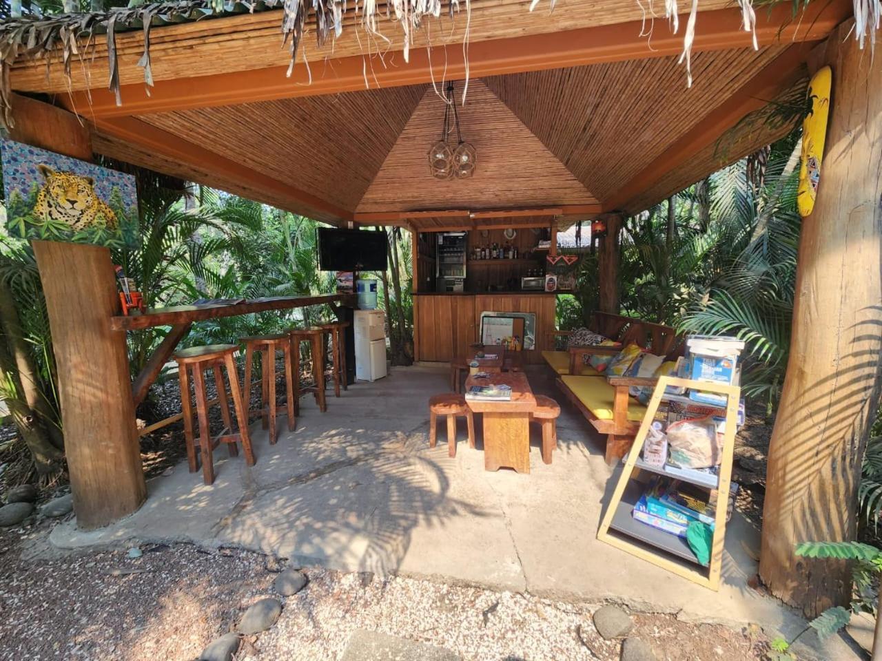 Villas Pura Vibra Potrero  Exterior photo